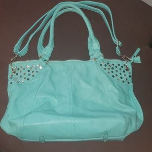 Mint Handbag